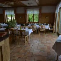 Landhaus Waldfrieden, hotel v destinácii Tengen