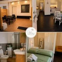 Case nell Arte, hotel u gradu Baja Domicija