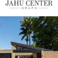 Jahu Center House, hotel i Jaú