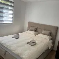 Apartman Rakac, hotel sa Foča