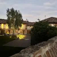 Dimora CAVU', ξενοδοχείο σε Monforte dʼAlba