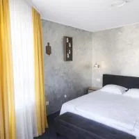 Pensiunea Ely Borsec, hotel em Borsec