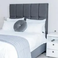 Okapya Guesthouse, hotel a Ondangwa