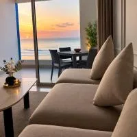 SUNSET WAVE - Breeze - Front de Mer - 1 Chambre, khách sạn ở Kenitra