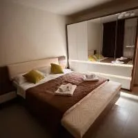 Magnolia Residence: Craiova International Airport şehrinde bir otel