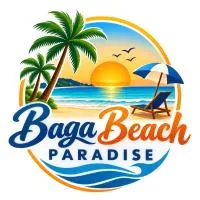 Baga Beach Paradise, hotel v destinaci Baga