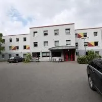Two7 Hotel, hotel v Brémách