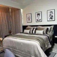 Hotel Flor de Minas, готель у місті Убераба