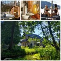 O'Toole's, Plitvice, hotel a Korenica