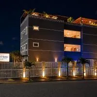 Your Home - Studios Boutique Hotel، فندق في ساو لويس