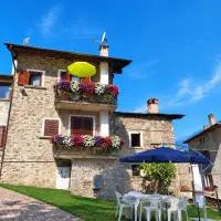 Moia 34 Casa Vacanze: Albosaggia'da bir otel