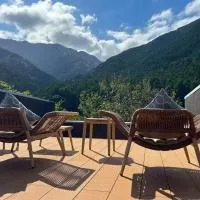 大同 Garden Hotel 湯の山リゾート, hotel sa Komono