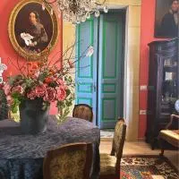 Art action room, hotel en Villanovafranca