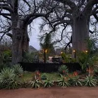Hambana Lifestyle Lodge, hotel i Musina