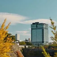 Patina Osaka, hotell i Osaka