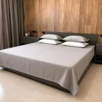 Hotel Nomad, Hotel in Yesik