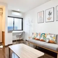 京阪香里園テラス, hotel v destinácii Neyagawa