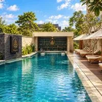 Fougere Seminyak, hotel di Seminyak