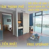 Mira Sun Hotel Quy Nhơn, Hotel in Quy Nhon