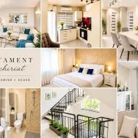 ROYAL NEST CRAIOVA Premium 2BR & 2BA near Romanescu Park, khách sạn ở Craiova