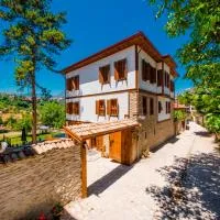Akbulut Konak โรงแรมในซาฟรานโบลู