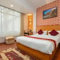 Magnificent Hotel, hotel v destinaci Kathmandu