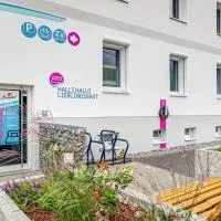 Leinotel, hotel i Leinefelde