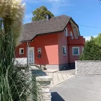 Apartment Igor - HOLIDAY HOME, hotel v destinaci Oštarije