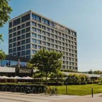 Parkhotel Heilbronn, hotel v destinaci Heilbronn
