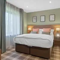 Herdman Hotel، فندق في بنريث