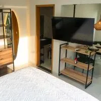 Alvorada do Lago - A melhor hospedagem de Umuarama, hotel i Umuarama