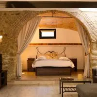 Can Joan Loft Empordà - Escapada romàntica, hotel Ordisban