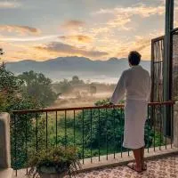 Proud Phu Fah Maerim Resort, Hotel in Mae Rim