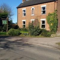 Victoria Farm, hotel in Lutterworth