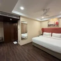 HOTEL NILACHAL - 10 Mins Travel to Kamakhya Temple, Guwahati、グワーハーティーのホテル