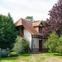 Sous Les Bruyères, hotel in Sainte-Marguerite