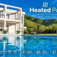 Villa Aqua, hotel din Mostar
