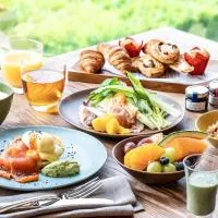 Grand Mercure Nasu Highlands Resort & Spa, Hotel in Nasu