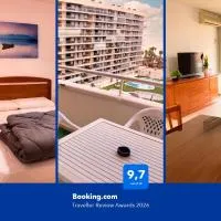 Apartalux Magic Paradise, hotel en Oropesa del Mar
