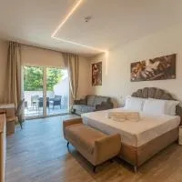 Hotel Lagorá, hotel di San Giuliano Milanese