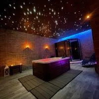 Sunrise Inn & Spa, hotel di Pessinetto