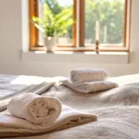 Vindvadet Ferielejligheder, hotel v destinácii Jerup