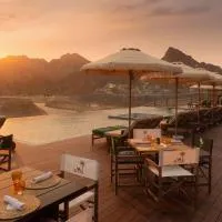 Caravan Hatta by Our Habitas,哈達的飯店