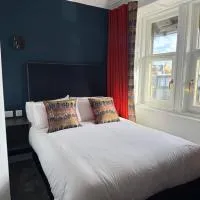 The Station hotel Larbert, hotel u gradu 'Falkirk'