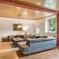 Haus Nala, hotel Nindorf városában