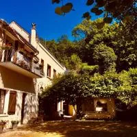 Le Clos Rabelais, hotel a Langeais