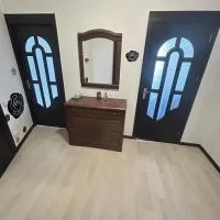 Apartament, hotell i Chişinău