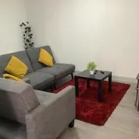 Come and relax at Greater Grace, hotelli kohteessa Desborough