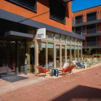 Maison Melu Gare: Lüksemburg'da bir otel