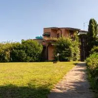 Villa Francesca BeB, hotel i Grumello del Monte